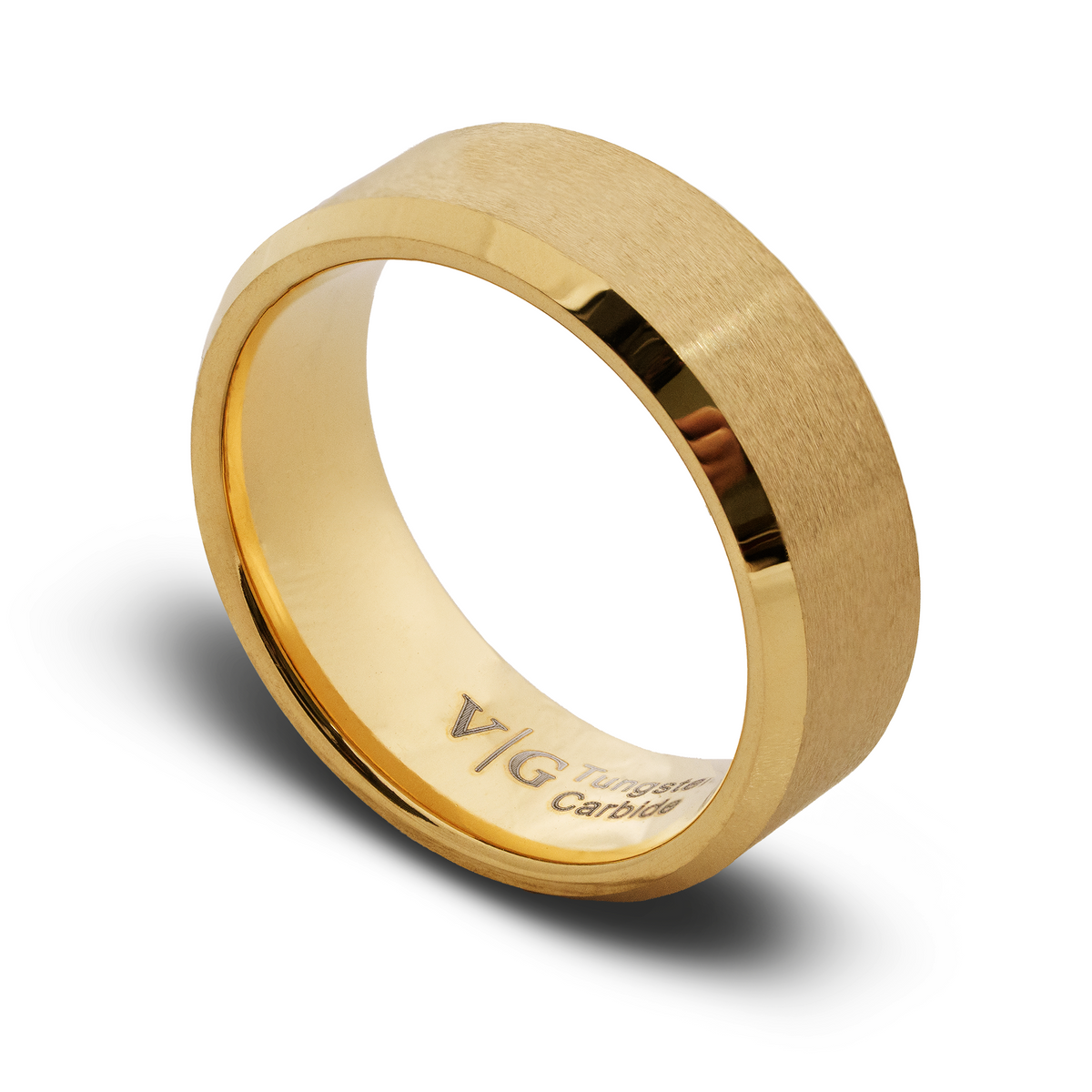 Executive Men's Ring