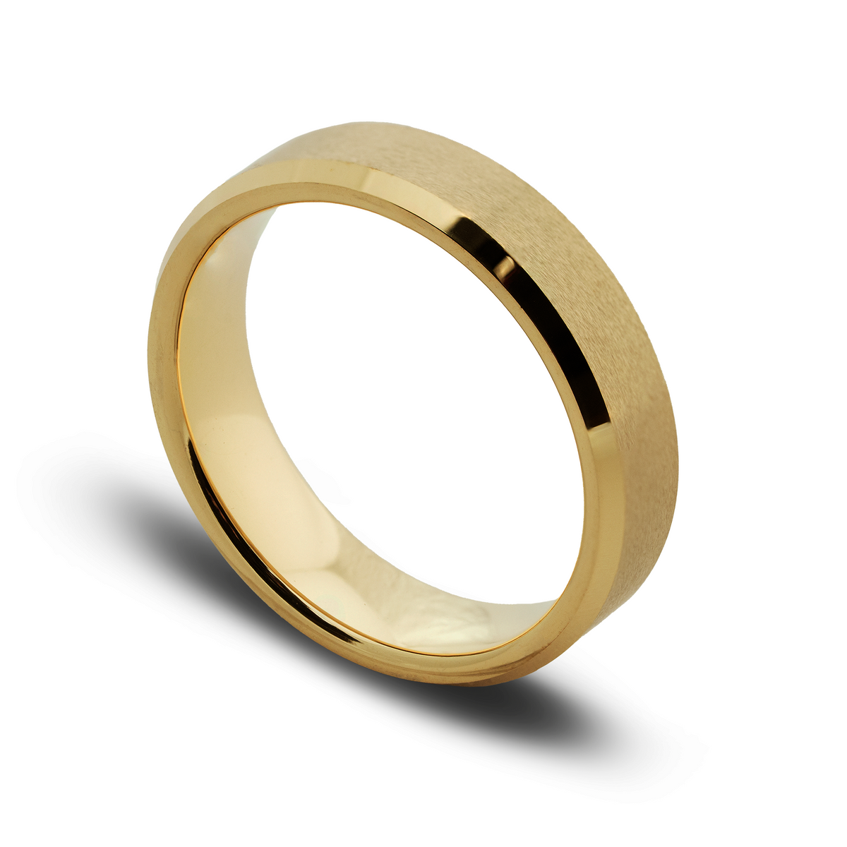 Executive Men's Ring