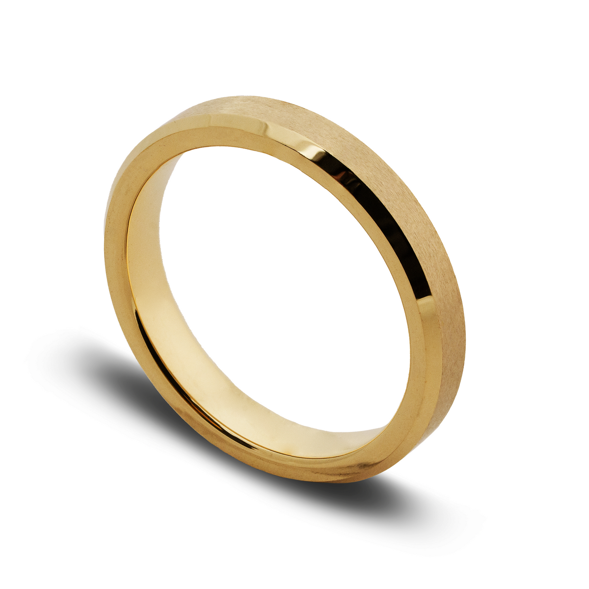 Executive Men's Ring